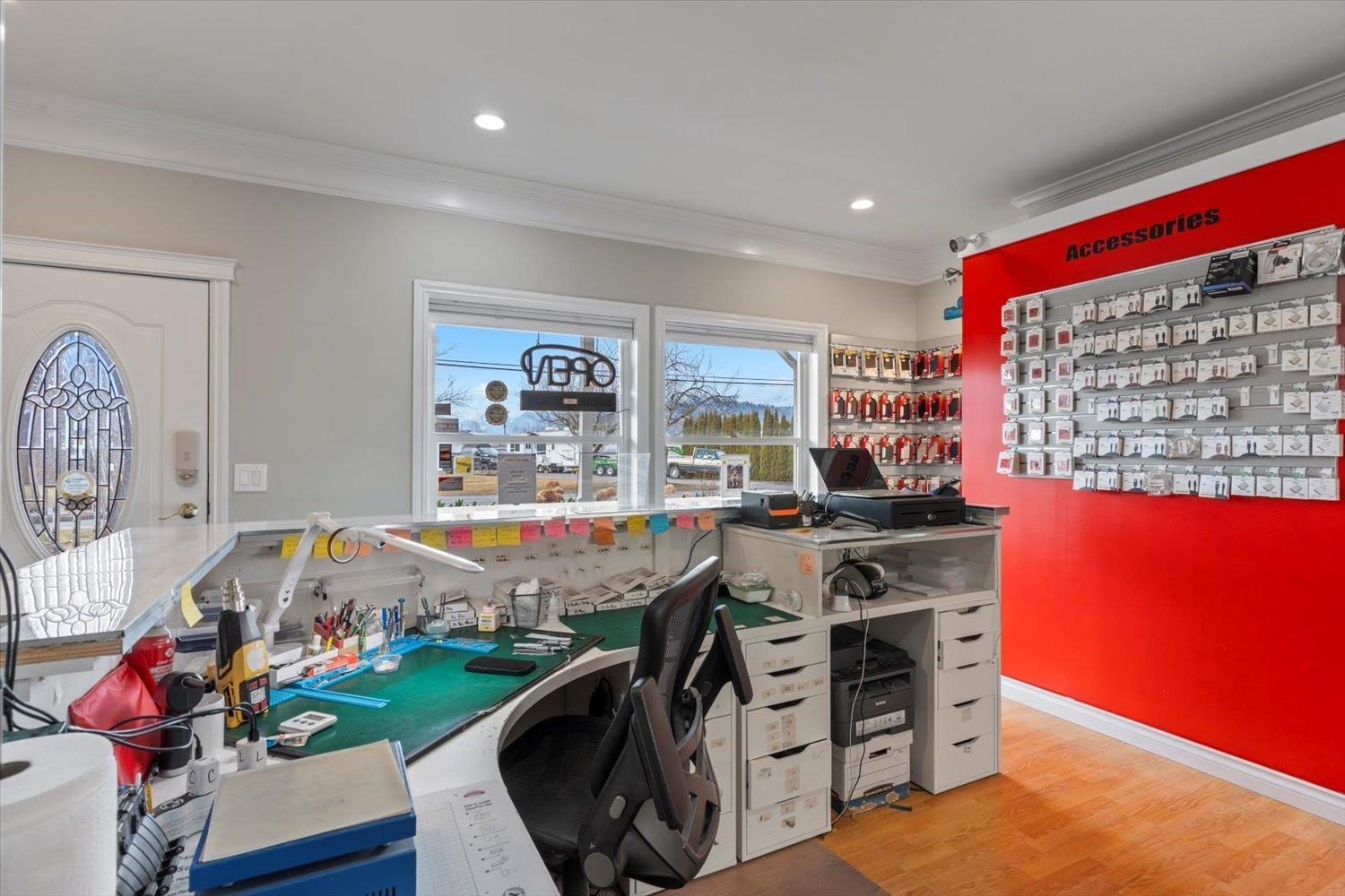 Photo 9 of 6240 Unsworth Road Sardis South, Chilliwack BC