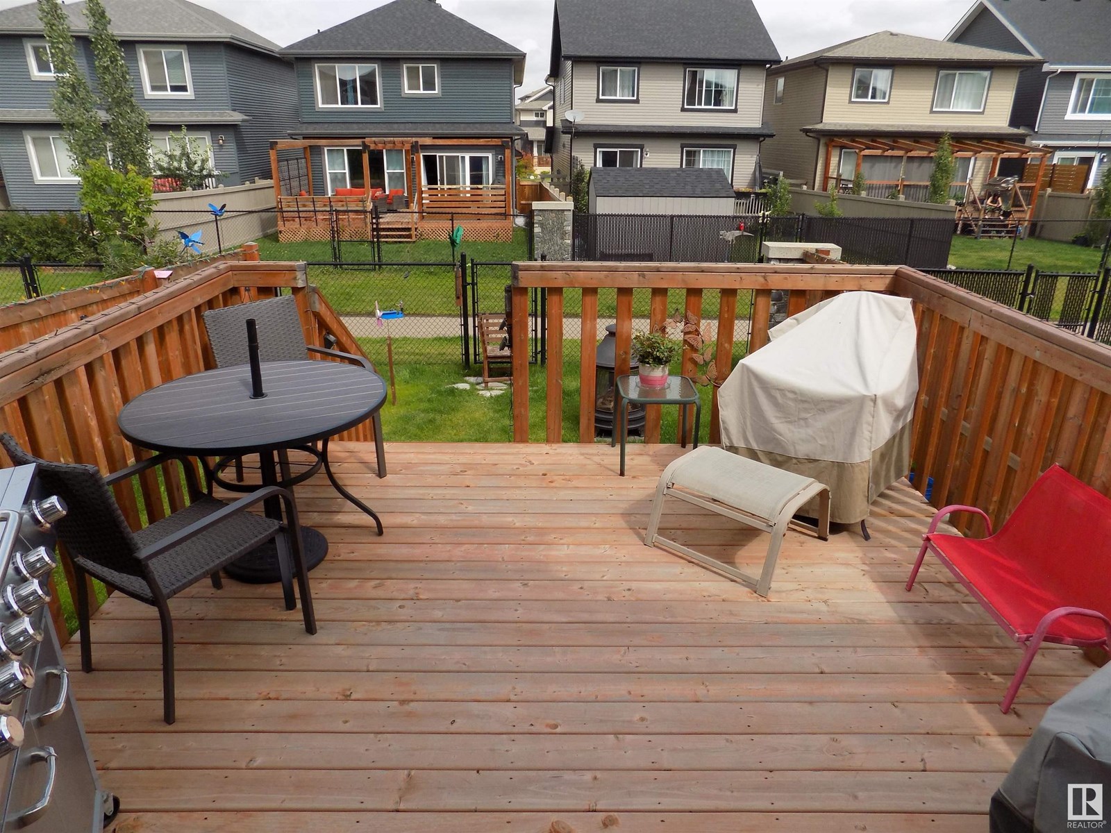 Photo 16 of 244 Larch Crescent, Leduc AB