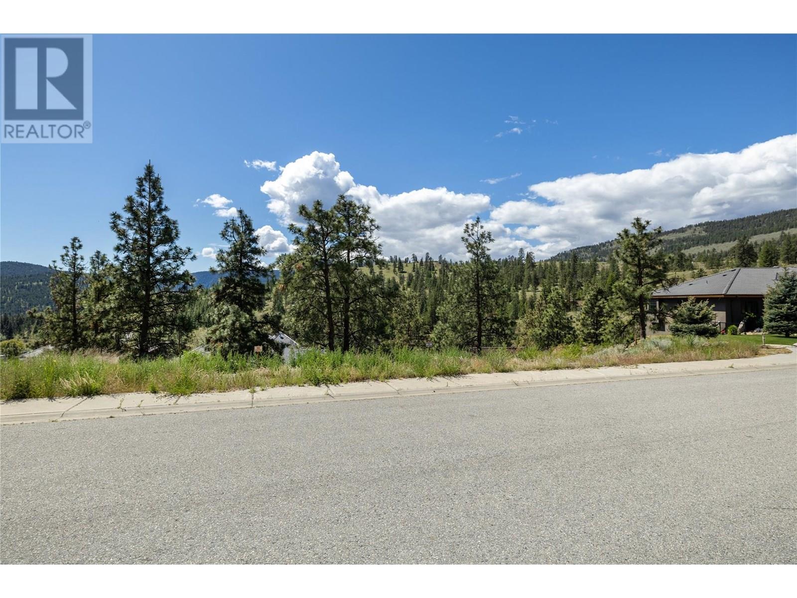 6709 Victoria Road S Lot# 13, Summerland