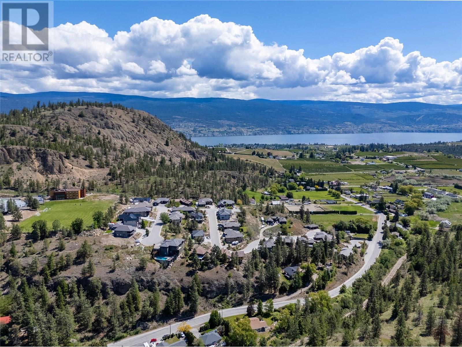 6709 Victoria Road S Lot# 13, Summerland
