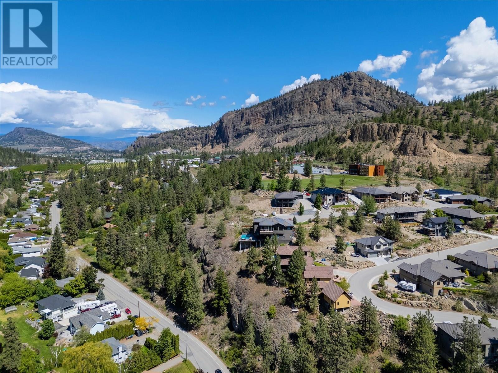 6709 Victoria Road S Lot# 13, Summerland