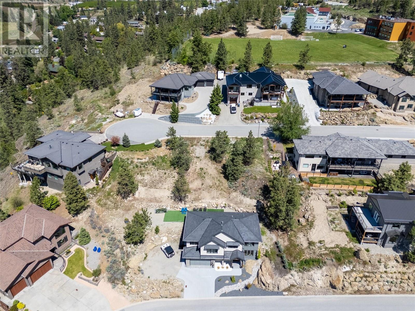 6709 Victoria Road S Lot# 13, Summerland