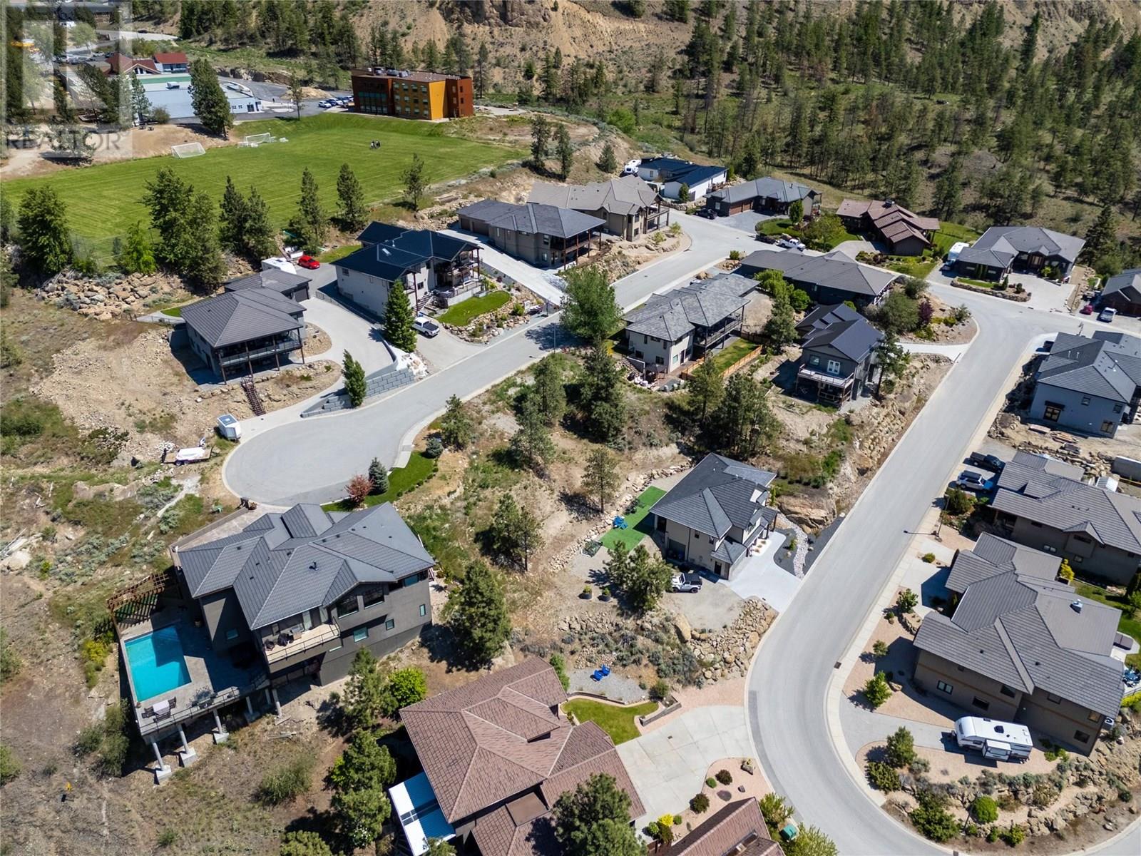 6709 Victoria Road S Lot# 13, Summerland