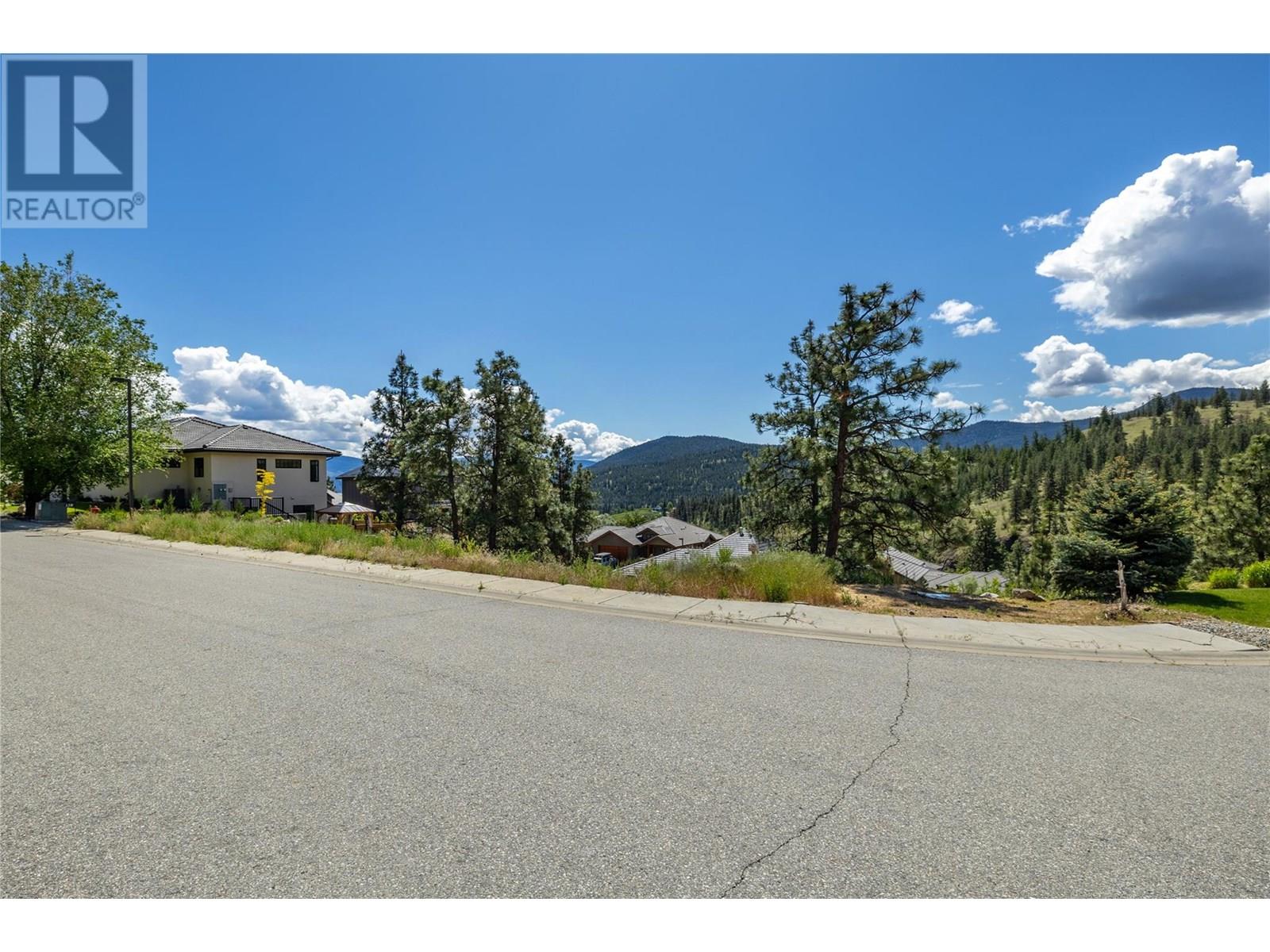6709 Victoria Road S Lot# 13, Summerland