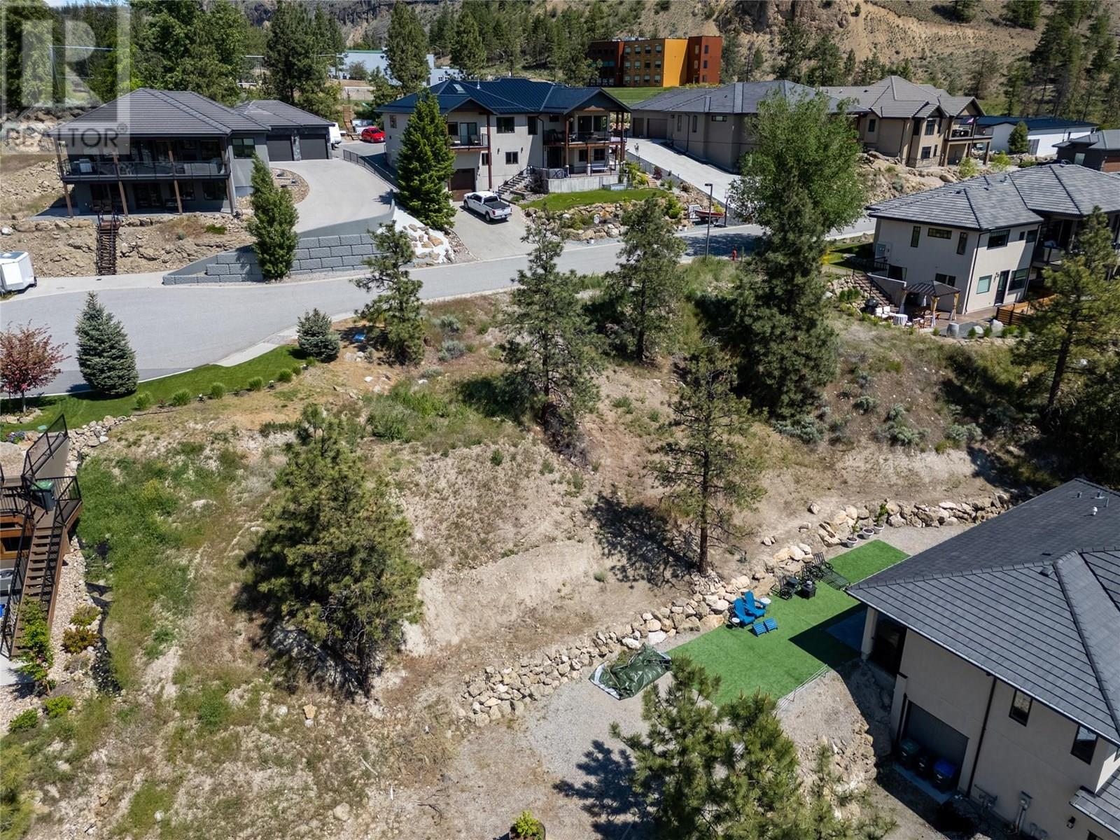 6709 Victoria Road S Lot# 13, Summerland