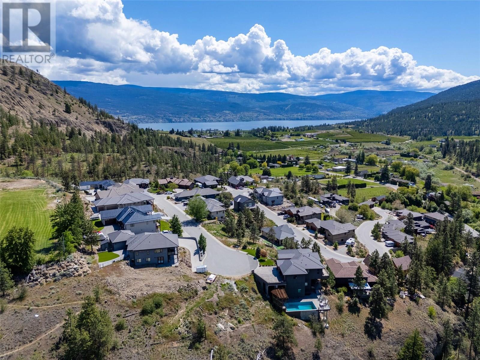 6709 Victoria Road S Lot# 13, Summerland