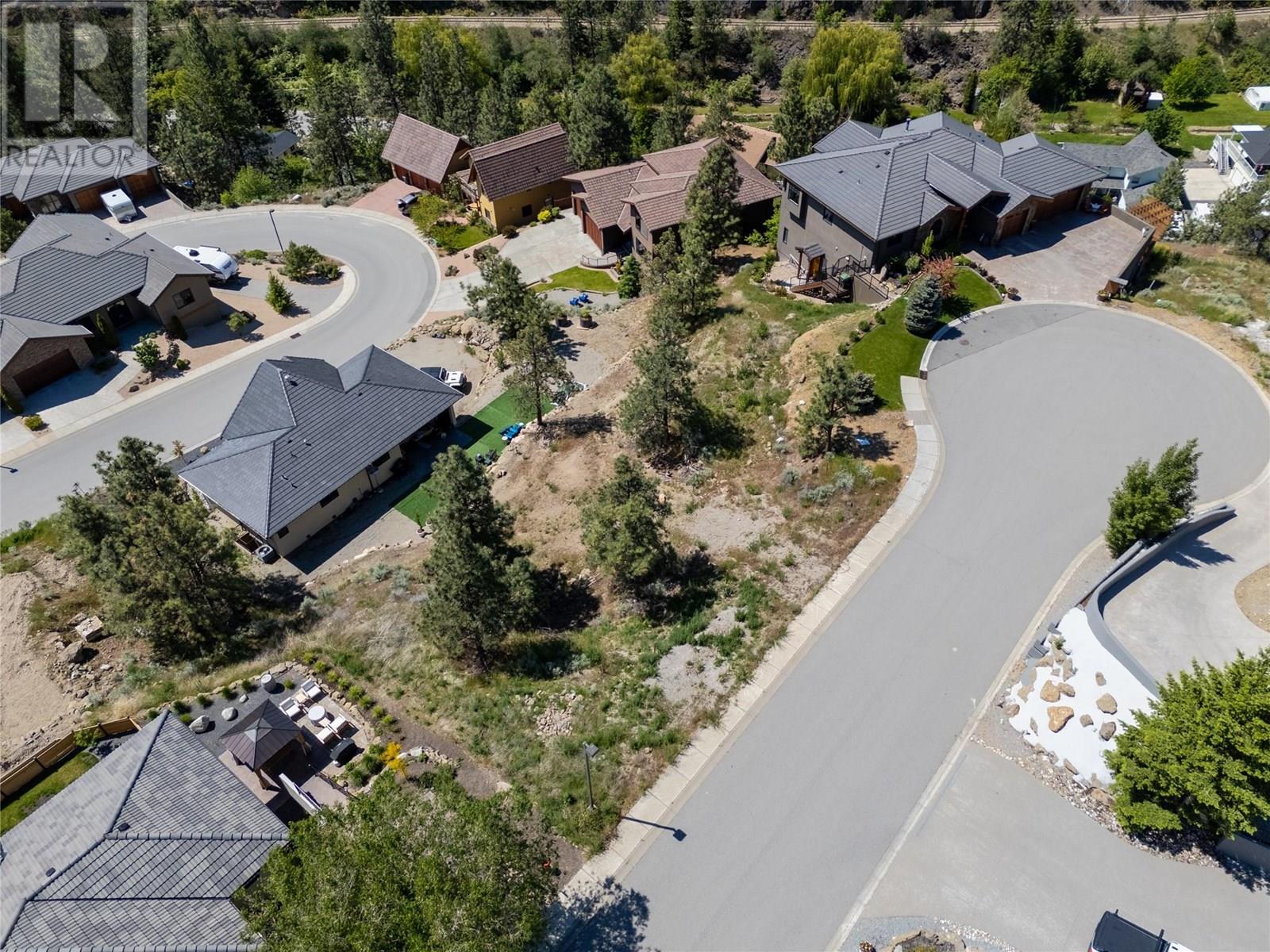 6709 Victoria Road S Lot# 13, Summerland