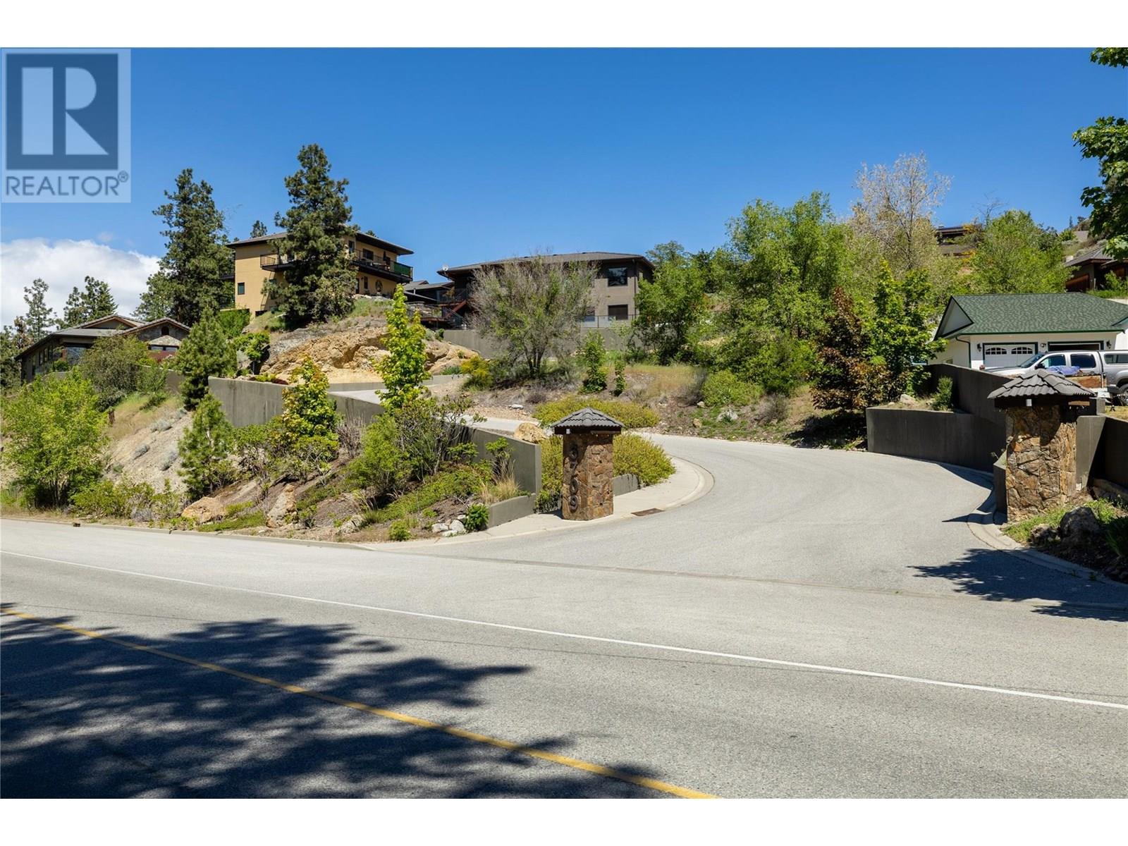 6709 Victoria Road S Lot# 13, Summerland