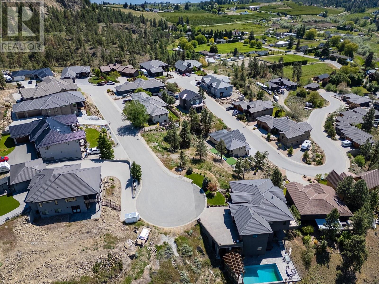 6709 Victoria Road S Lot# 13, Summerland