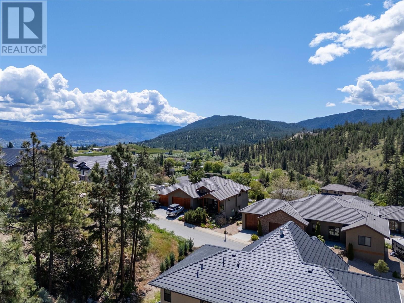 6709 Victoria Road S Lot# 13, Summerland