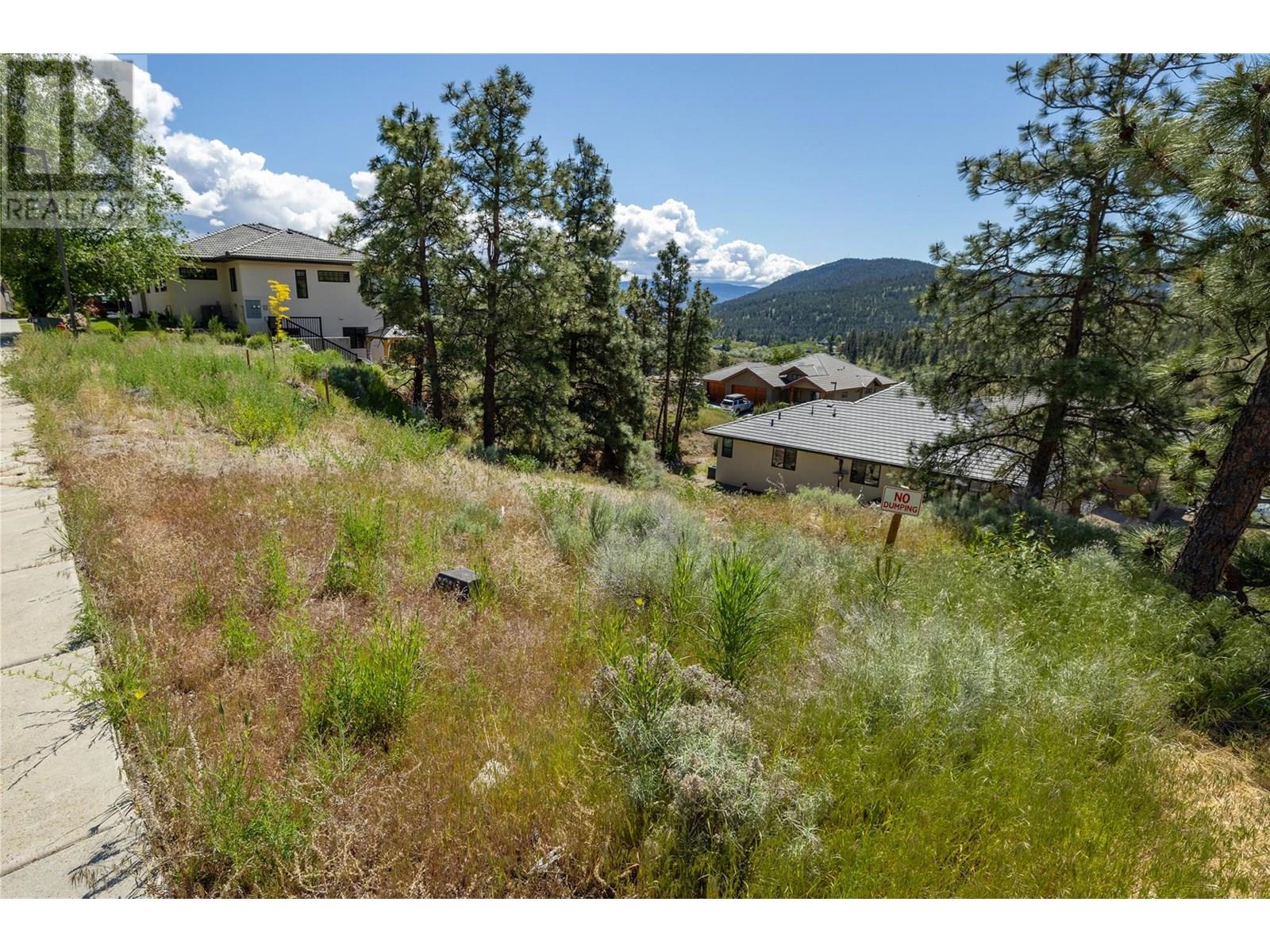 6709 Victoria Road S Lot# 13, Summerland