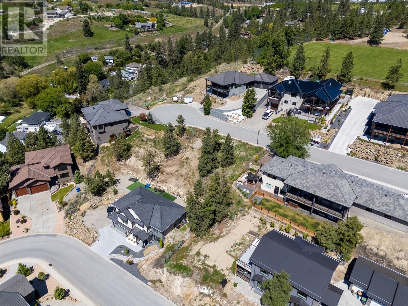 6709 Victoria Road S Lot# 13, Summerland