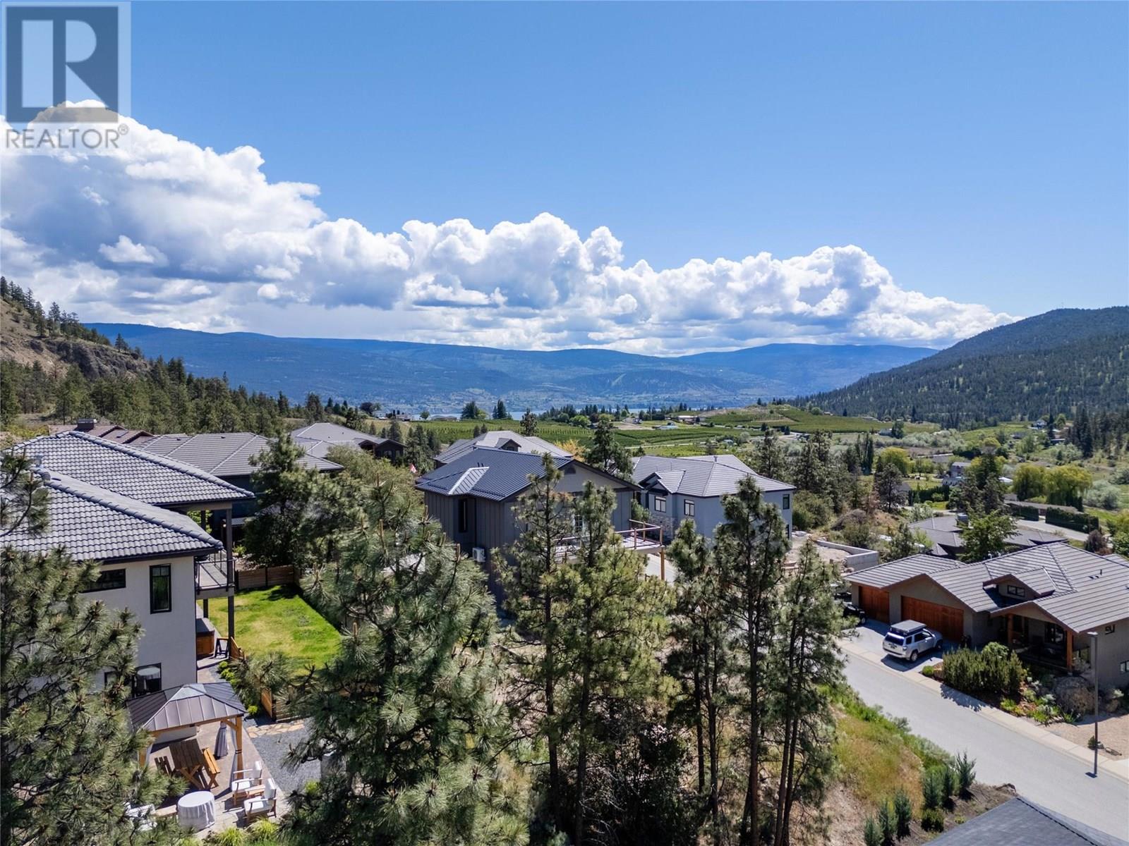 6709 Victoria Road S Lot# 13, Summerland
