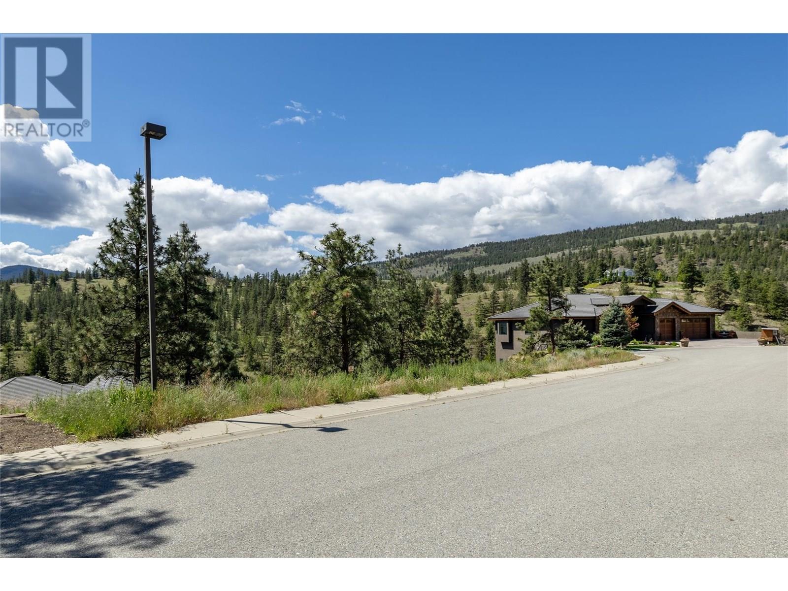 6709 Victoria Road S Lot# 13, Summerland