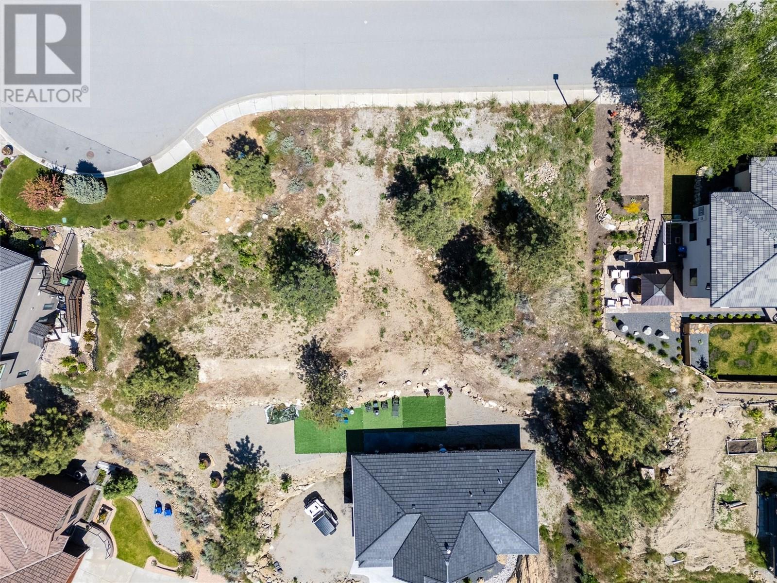 6709 Victoria Road S Lot# 13, Summerland