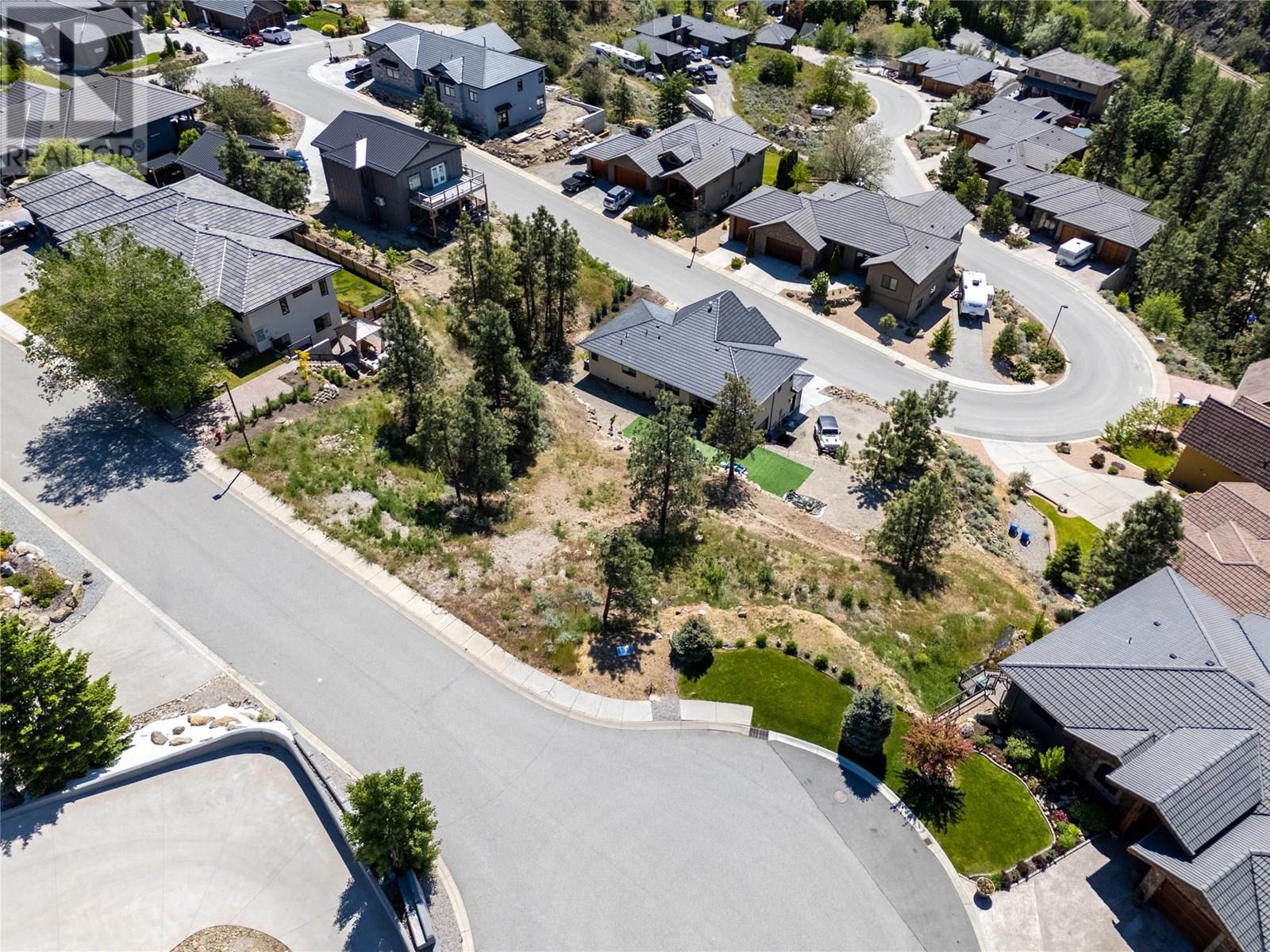 6709 Victoria Road S Lot# 13, Summerland