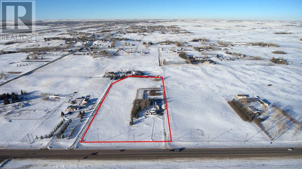 Photo 19 of 292194 Twp Rd 262, Rural Rocky View County AB
