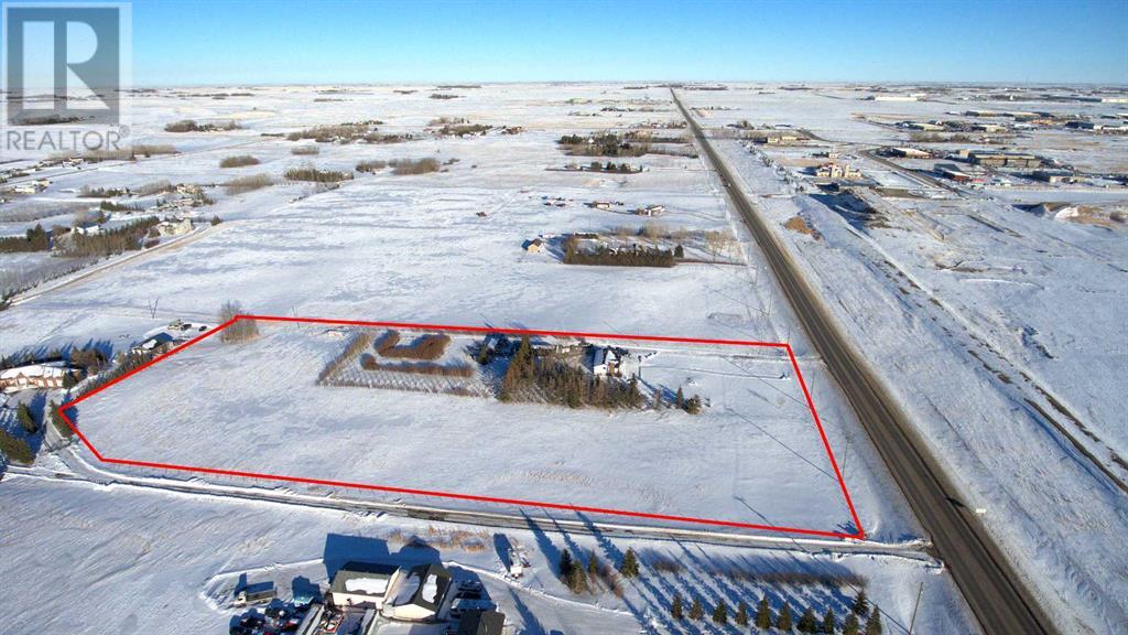Photo 21 of 292194 Twp Rd 262, Rural Rocky View County AB