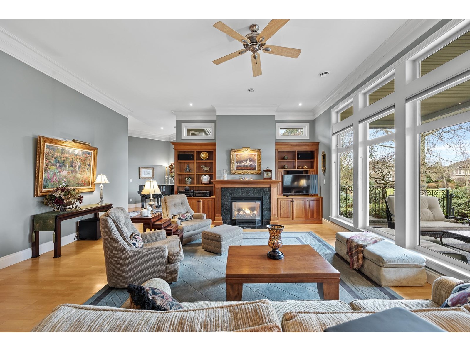 Photo 11 of 3750 Somerset Crescent, Surrey BC