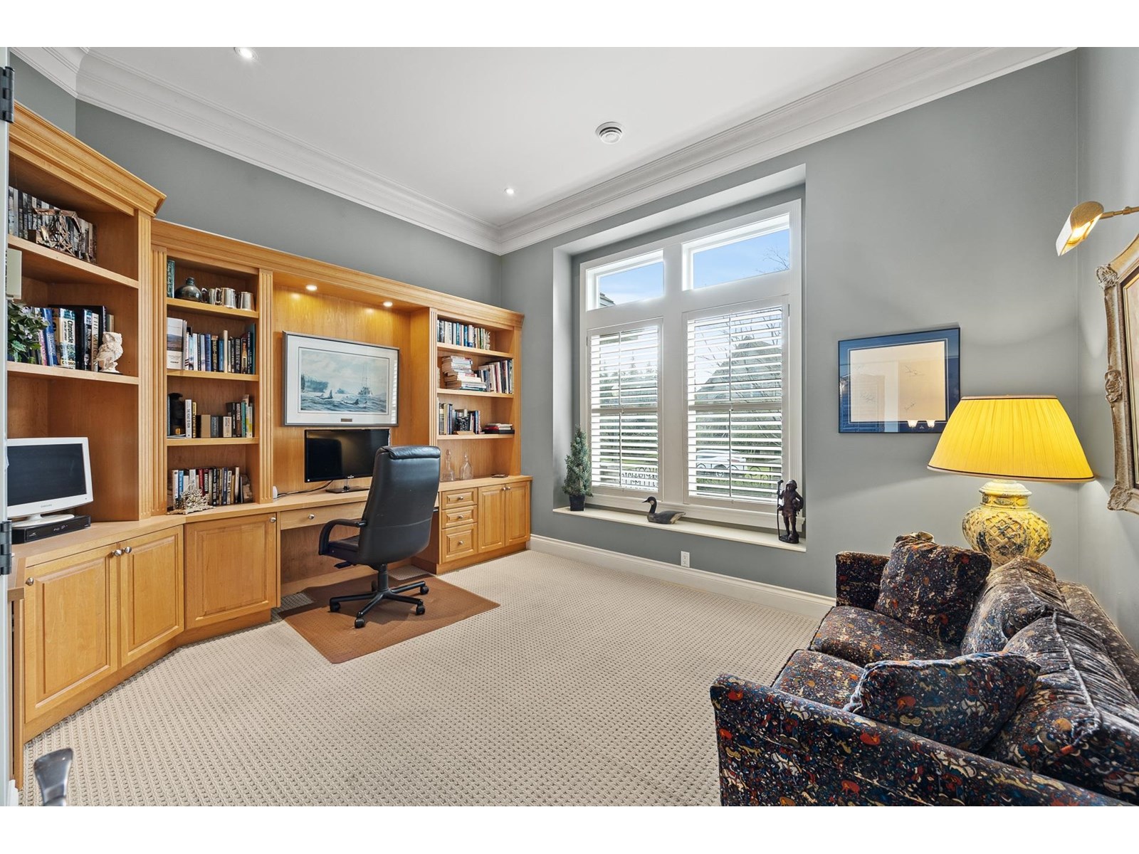Photo 21 of 3750 Somerset Crescent, Surrey BC
