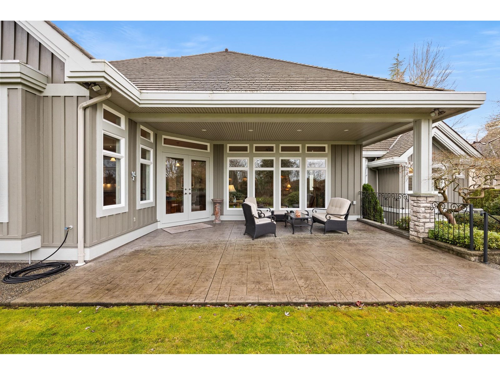 Photo 36 of 3750 Somerset Crescent, Surrey BC