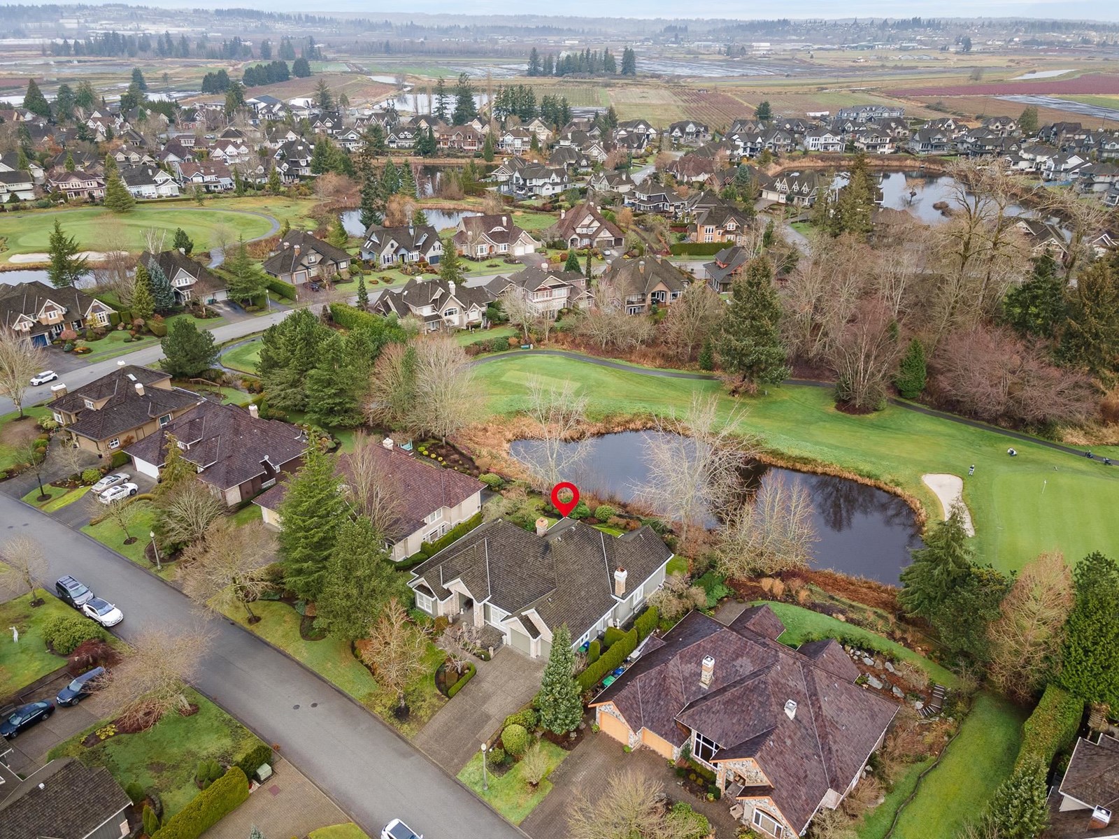Photo 39 of 3750 Somerset Crescent, Surrey BC