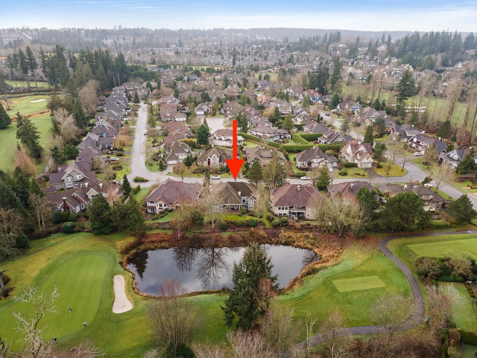 Photo 40 of 3750 Somerset Crescent, Surrey BC