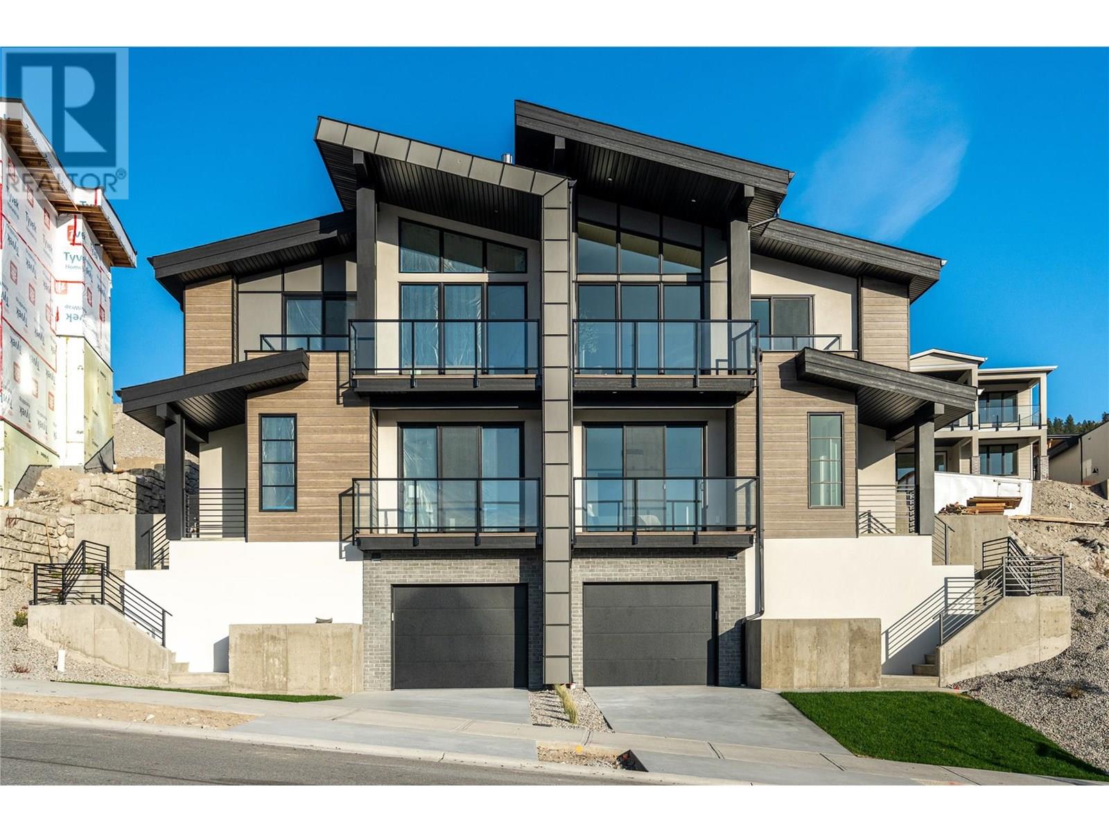 1100 Antler Drive Unit# 101, Penticton