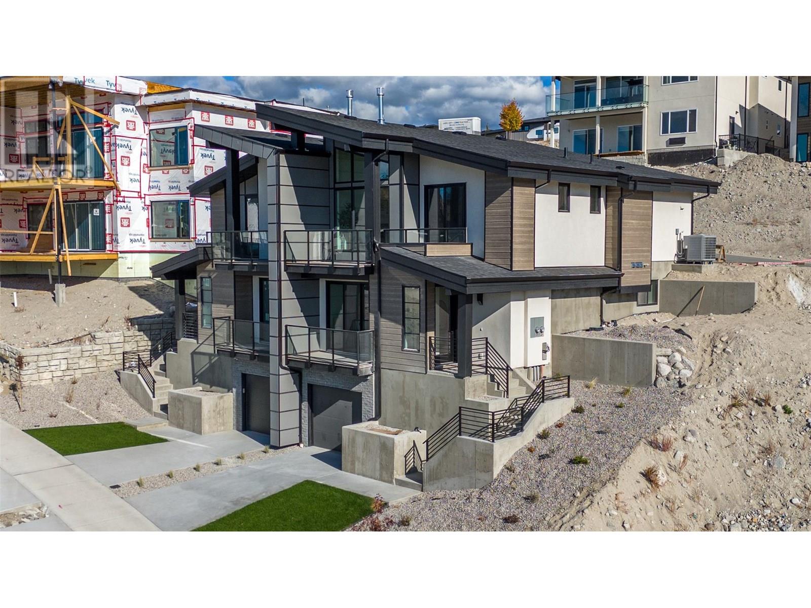 1100 Antler Drive Unit# 101, Penticton