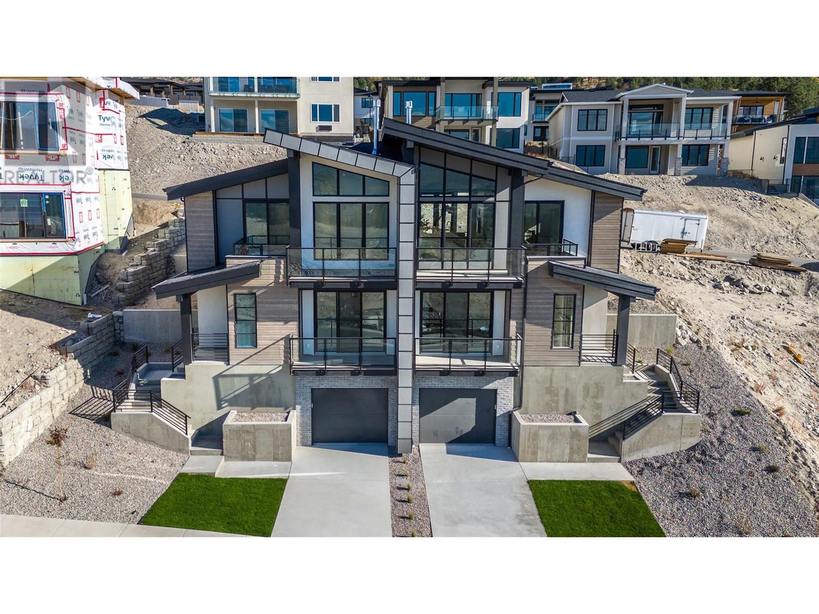 1100 Antler Drive Unit# 101, Penticton