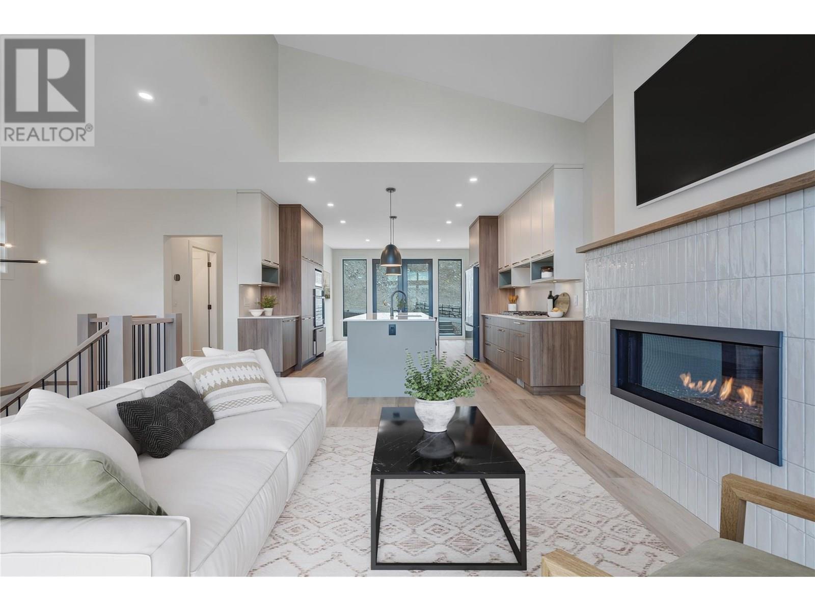 1100 Antler Drive Unit# 101, Penticton