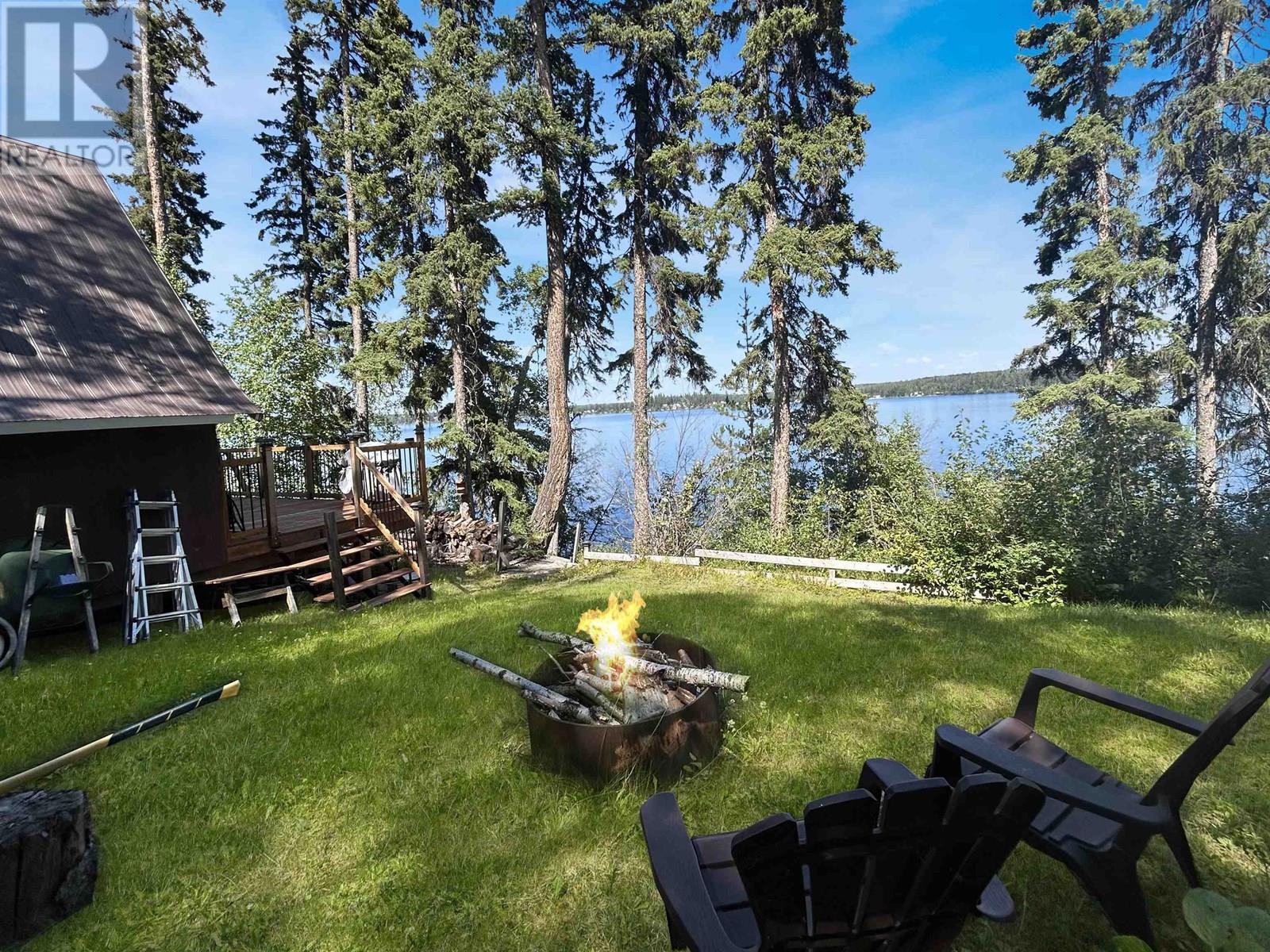 50450 LLOYD DRIVE, Cluculz Lake