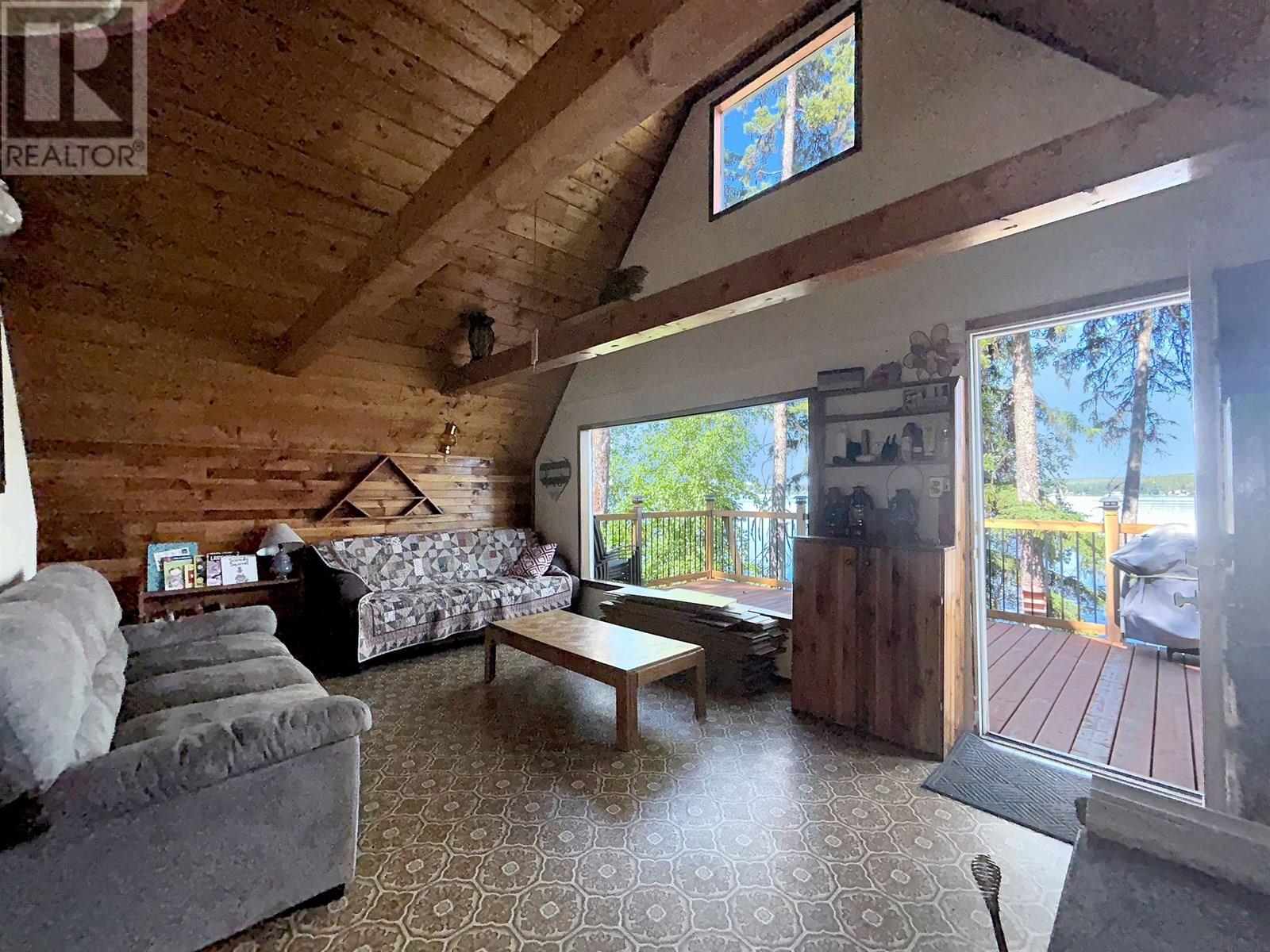 50450 LLOYD DRIVE, Cluculz Lake