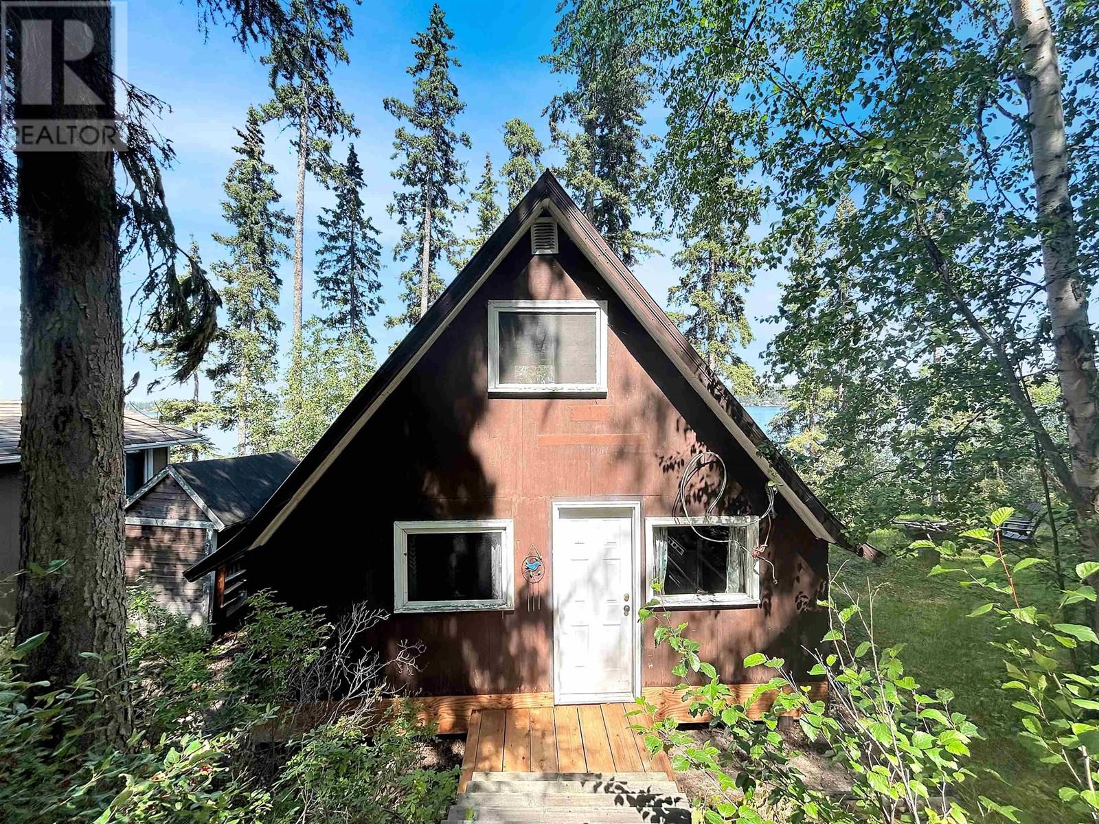 50450 LLOYD DRIVE, Cluculz Lake