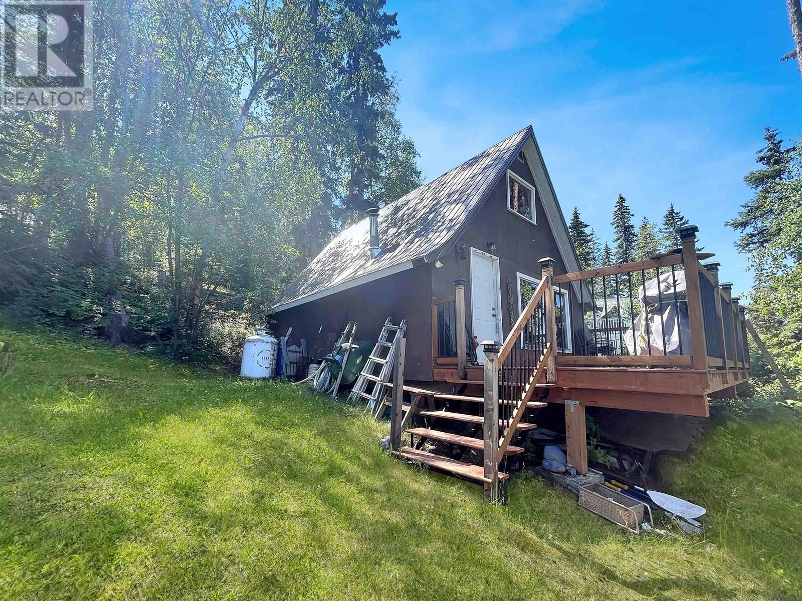 50450 LLOYD DRIVE, Cluculz Lake