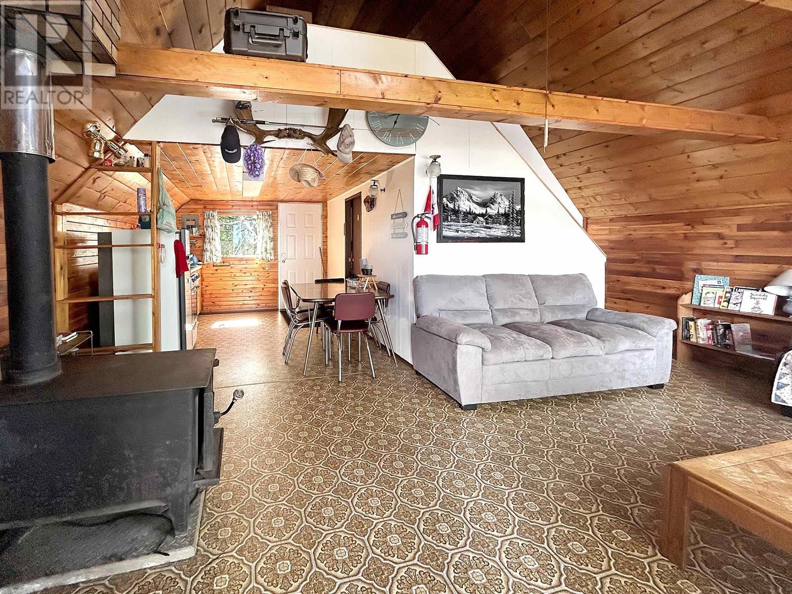 50450 LLOYD DRIVE, Cluculz Lake