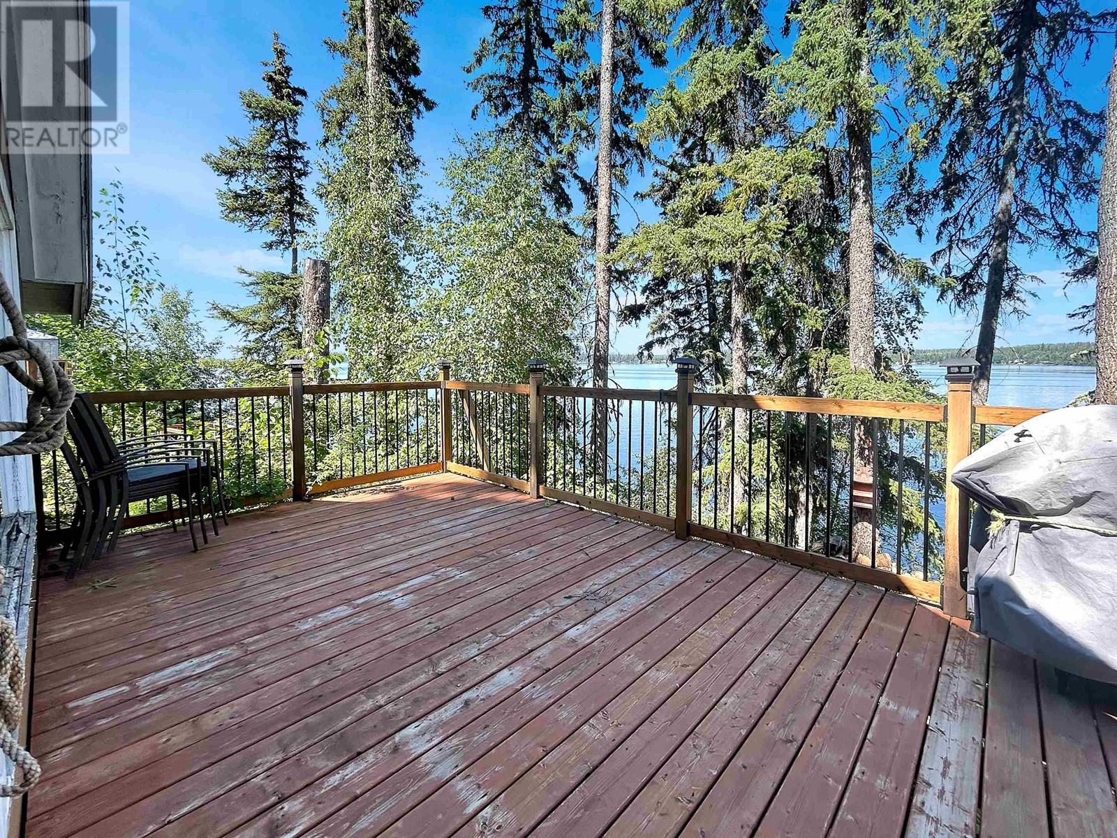 50450 LLOYD DRIVE, Cluculz Lake