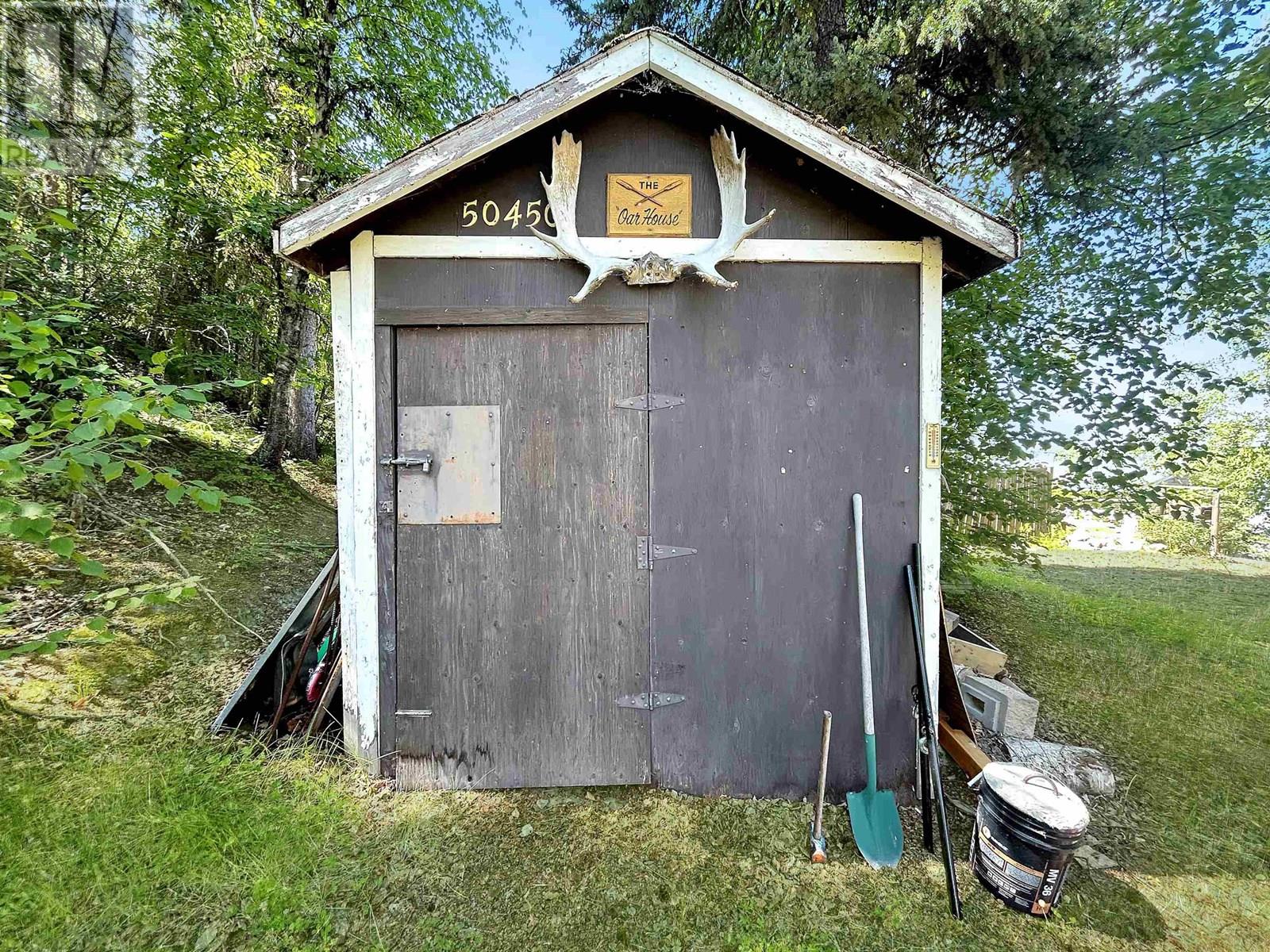 50450 LLOYD DRIVE, Cluculz Lake