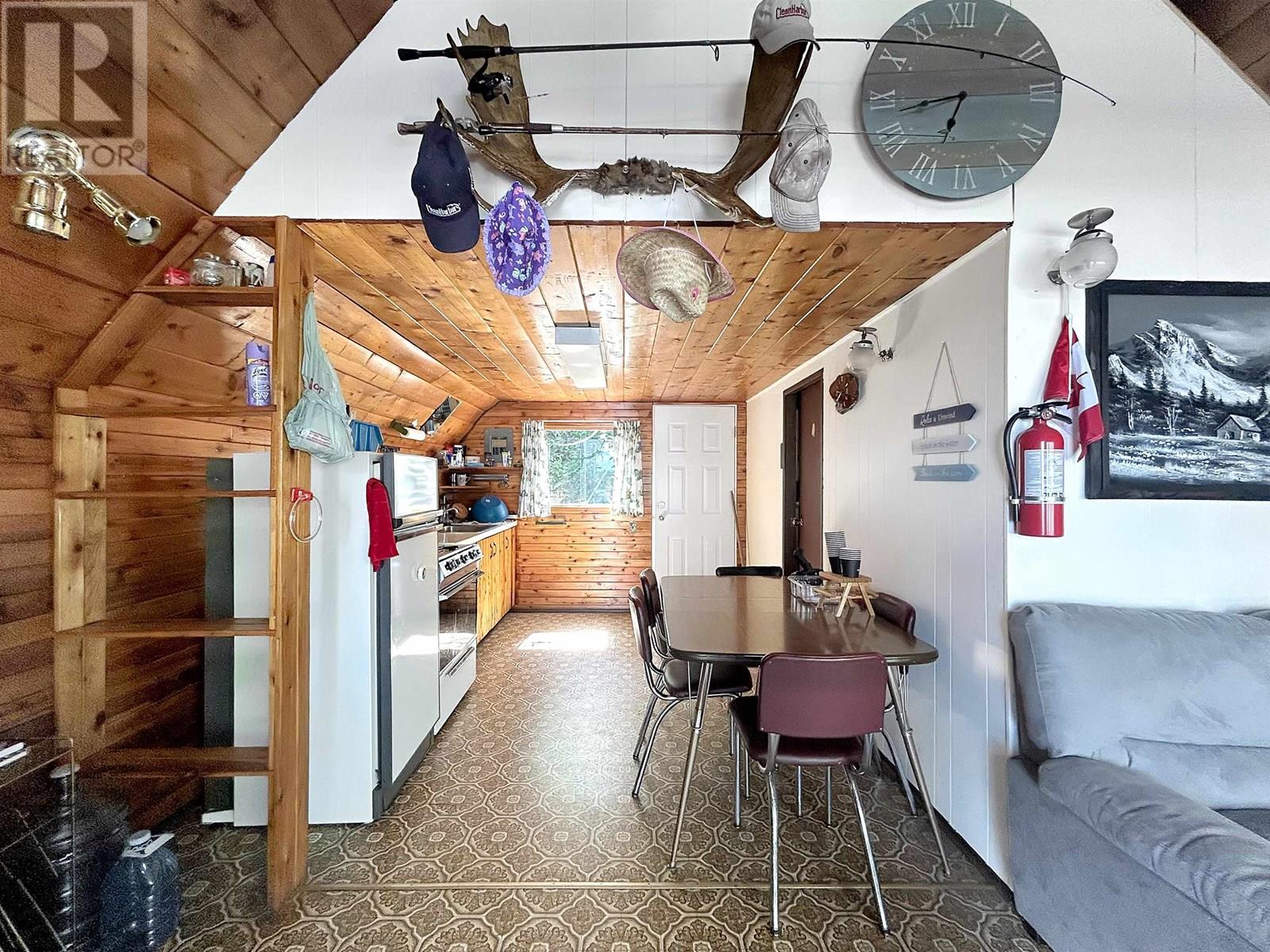 50450 LLOYD DRIVE, Cluculz Lake