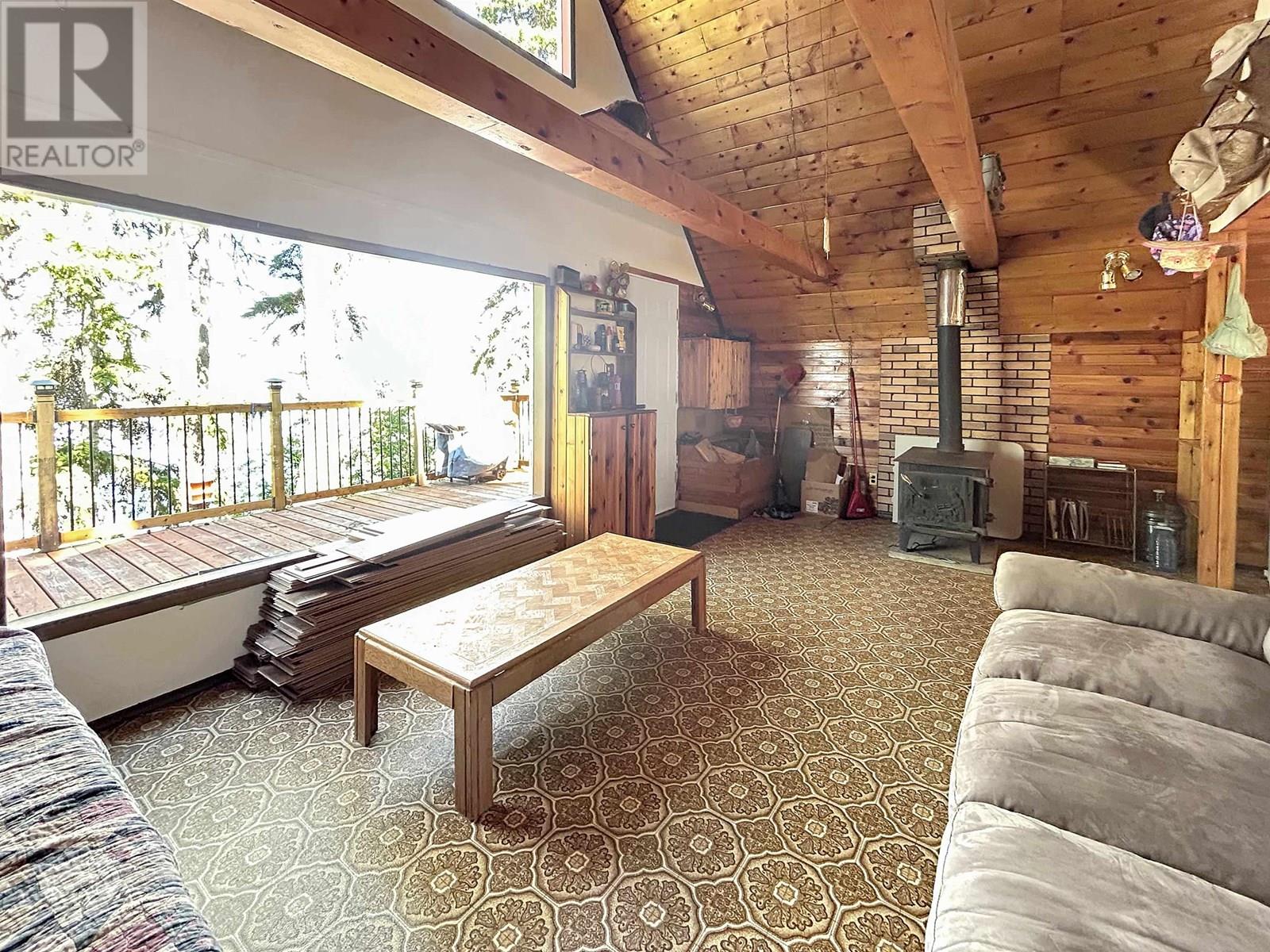 50450 LLOYD DRIVE, Cluculz Lake