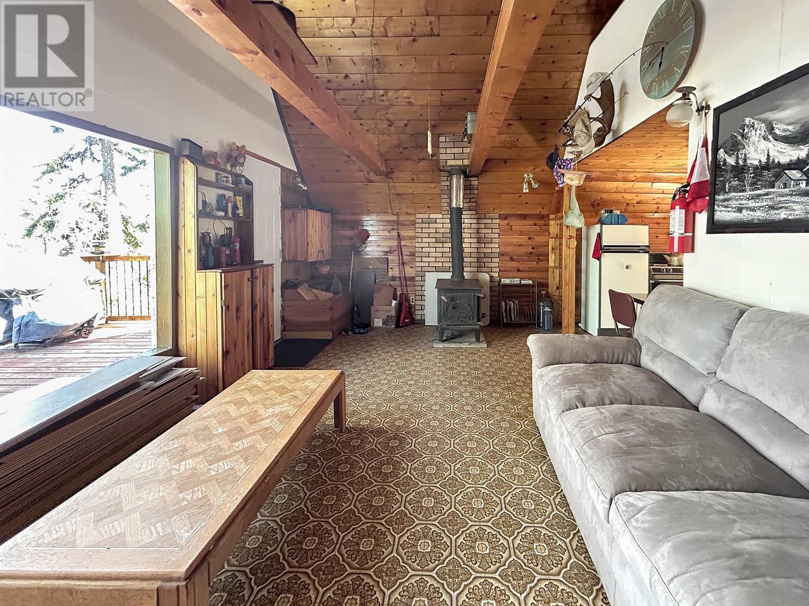 50450 LLOYD DRIVE, Cluculz Lake