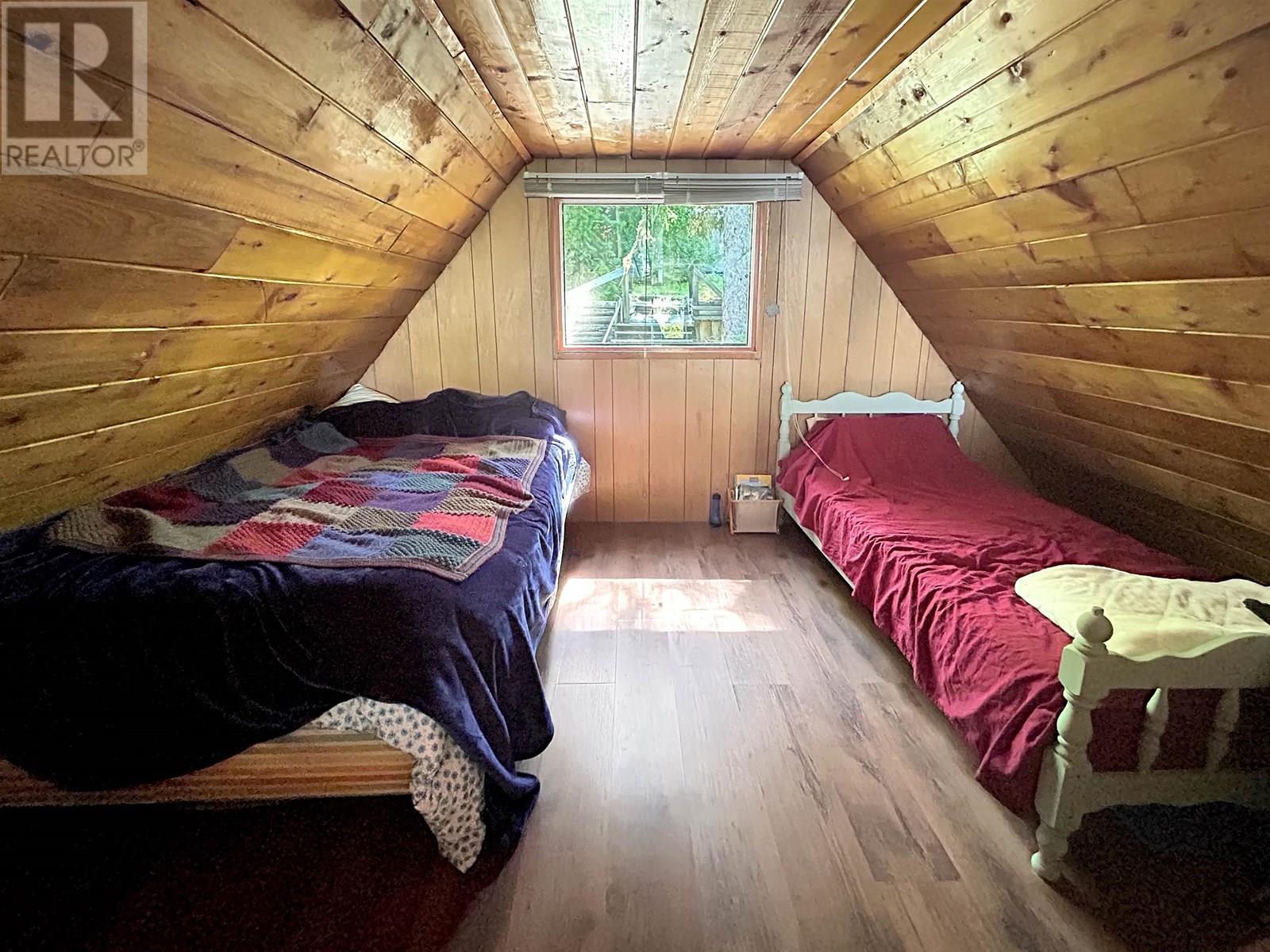 50450 LLOYD DRIVE, Cluculz Lake