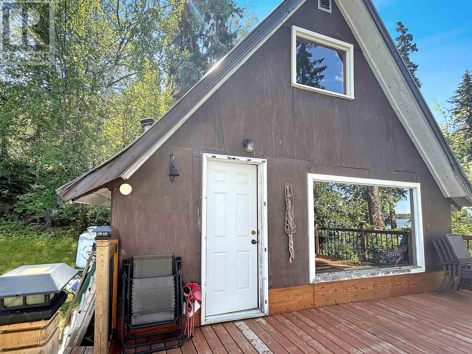 50450 LLOYD DRIVE, Cluculz Lake