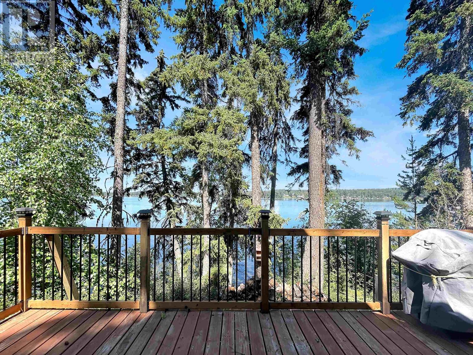 50450 LLOYD DRIVE, Cluculz Lake