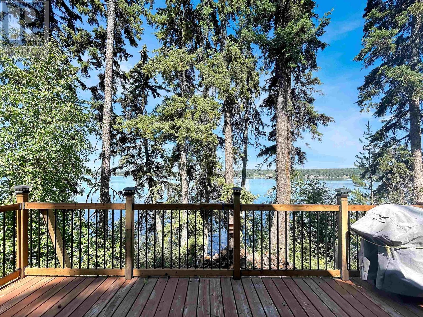 50450 LLOYD DRIVE, Cluculz Lake