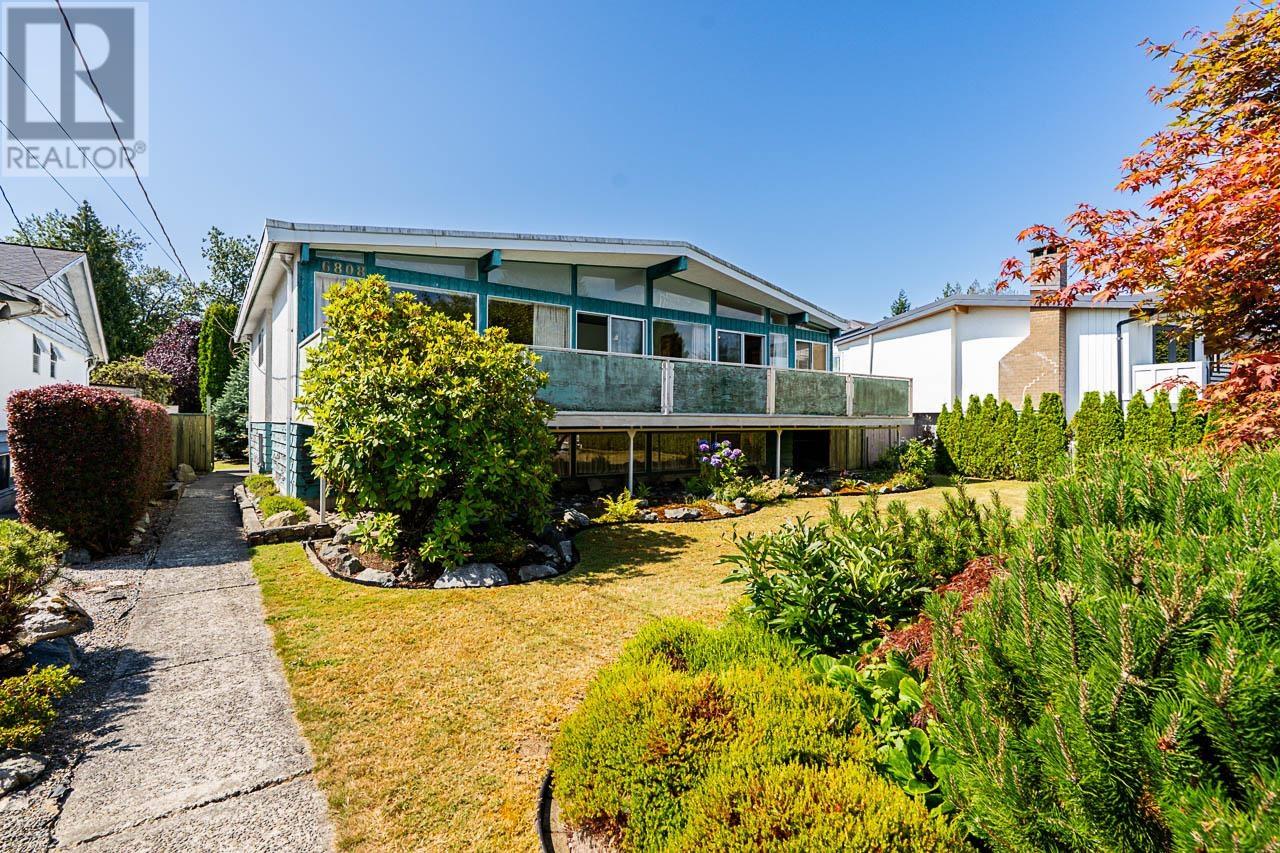 Photo 29 of 6808 Yeovil Place, Burnaby BC