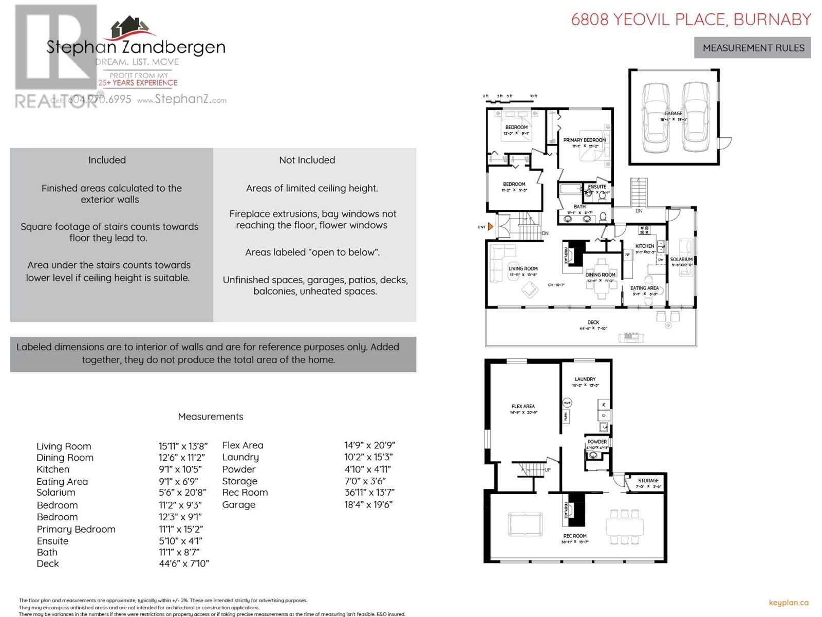 Photo 39 of 6808 Yeovil Place, Burnaby BC