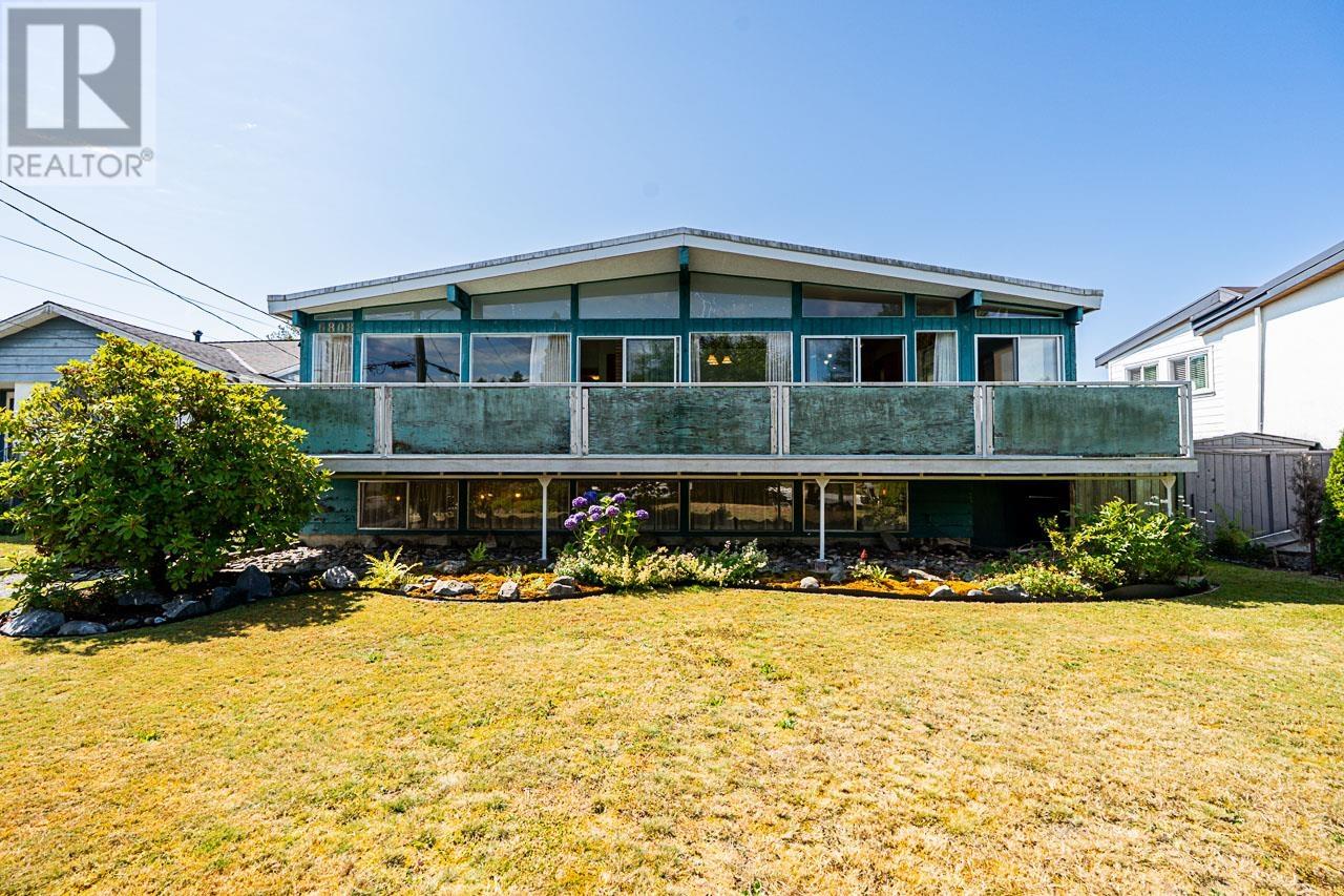 Photo 1 of 6808 Yeovil Place, Burnaby BC