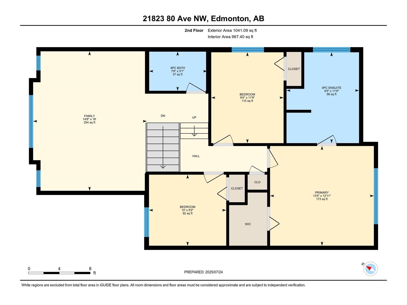 Photo 4 of 21823 80 Av Nw, Edmonton AB