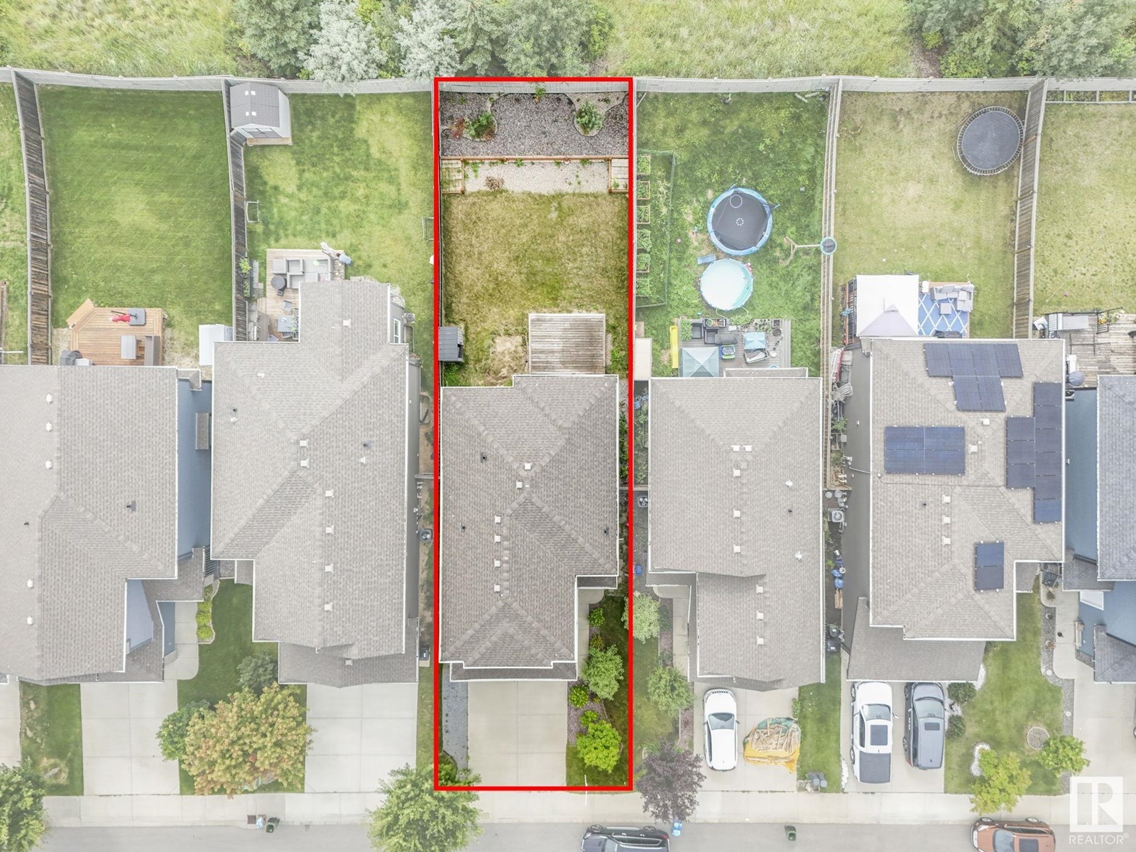 Photo 5 of 21823 80 Av Nw, Edmonton AB